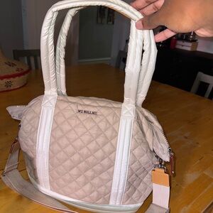 MZ Wallace Empire Tote